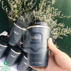 Ly Giữ Nhiệt Inox 304 Dung tích 380/510ml - Khách hàng Light JSC