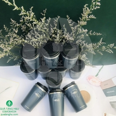 Ly Giữ Nhiệt Inox 304 Dung tích 380/510ml - Khách hàng Light JSC