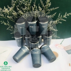 Ly Giữ Nhiệt Inox 304 Dung tích 380/510ml - Khách hàng Light JSC