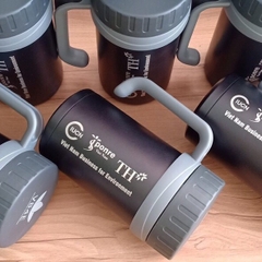 Ly Giữ Nhiệt Lock&Lock Khắc Gia Công Logo Theo Yêu Cầu