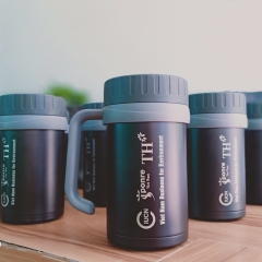 Ly Giữ Nhiệt Lock&Lock Khắc Gia Công Logo Theo Yêu Cầu