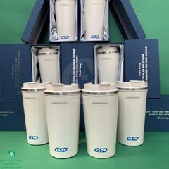 Ly Giữ Nhiệt Và Hộp Đựng Gia Công Logo - Giải Pháp Quà Tặng Doanh Nghiệp Hiệu Quả