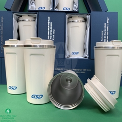 Ly Giữ Nhiệt Và Hộp Đựng Gia Công Logo - Giải Pháp Quà Tặng Doanh Nghiệp Hiệu Quả