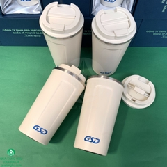 Ly Giữ Nhiệt Và Hộp Đựng Gia Công Logo - Giải Pháp Quà Tặng Doanh Nghiệp Hiệu Quả