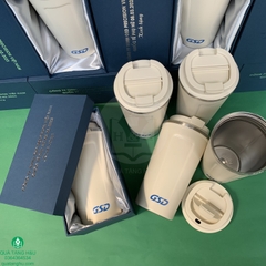 Ly Giữ Nhiệt Và Hộp Đựng Gia Công Logo - Giải Pháp Quà Tặng Doanh Nghiệp Hiệu Quả