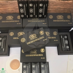 Pin Sạc Dự Phòng 10.000 mah Khắc Logo Làm Quà Tặng