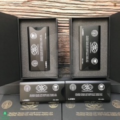 Pin Sạc Dự Phòng 10.000 mah Khắc Logo Làm Quà Tặng