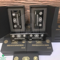 Pin Sạc Dự Phòng 10.000 mah Khắc Logo Làm Quà Tặng