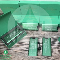 Quà Tặng Pin Sạc Dự Phòng Lanex LPB N12 10.000 mah Khắc Nội Dung Theo yêu Cầu