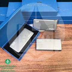 Quà Tặng 20/11 Pin Sạc Dự Phòng Energizer UE10046GY Khắc Logo Kèm Hộp