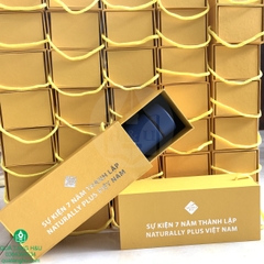 Quà Tặng Bình Giữ Nhiệt Hiển Thị Nhiệt Độ Và Hộp Dây Xách In Logo