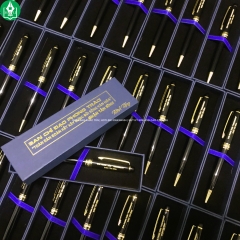 Quà Tặng Bút Ký Kim Loại Khắc Nội Dung Theo Yêu Cầu