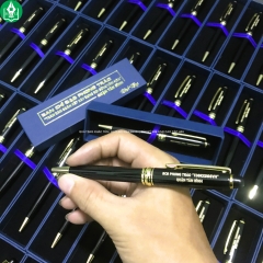 Quà Tặng Bút Ký Kim Loại Khắc Nội Dung Theo Yêu Cầu