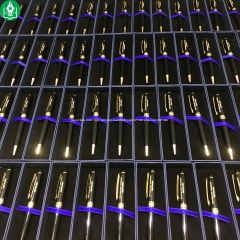 Quà Tặng Bút Ký Kim Loại Khắc Nội Dung Theo Yêu Cầu