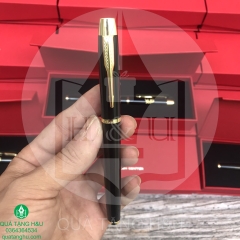 Quà Tặng Bút Ký Parker Khắc Logo - Khách hàng VUS