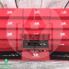 Quà Tặng Bút Ký Parker Khắc Logo - Khách hàng VUS