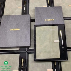 Quà Tặng Sổ Bút Ký Sang Trọng – Món Quà Tinh Tế Cho Doanh Nghiệp Và Cá Nhân