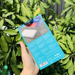 Sạc Dự Phòng Hoco J87 10.000Mah In Logo – Quà Tặng Công Nghệ Đầy Tiện Ích