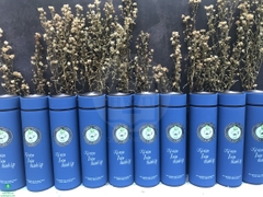 Sản Xuất Bình Giữ Nhiệt Quà Tặng Cho Quán Cafe - Giải Pháp Quảng Bá Thương Hiệu Hiệu Quả