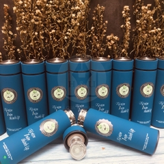 Sản Xuất Bình Giữ Nhiệt Quà Tặng Cho Quán Cafe - Giải Pháp Quảng Bá Thương Hiệu Hiệu Quả