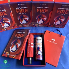 Sản Xuất Bộ Giftset Quà Tặng Doanh Nghiệp - Quà Tặng Marketting