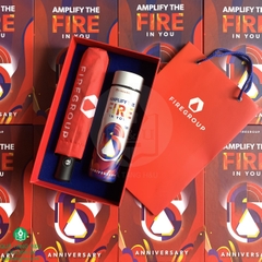 Sản Xuất Bộ Giftset Quà Tặng Doanh Nghiệp - Quà Tặng Marketting