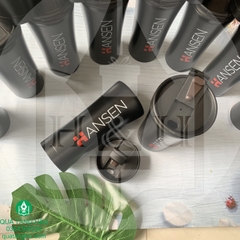 Sản Xuất Ly Giữ Nhiệt Quà Tặng In Logo - Khách hàng HANSEN