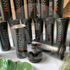 Sản Xuất Ly Giữ Nhiệt Quà Tặng In Logo - Khách hàng HANSEN