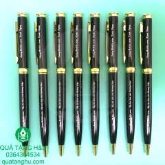 Sản Xuất Quà Tặng Bút Ký Và Hộp Quà Giá Rẻ  – Giải Pháp Quảng Bá Thương Hiệu Hiệu Quả