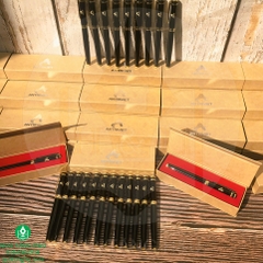 Set Quà Tặng Bút Ký, Hộp Đựng, Túi Giấy Có Gia Công Logo Theo Yêu Cầu