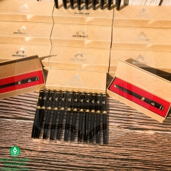 Set Quà Tặng Bút Ký, Hộp Đựng, Túi Giấy Có Gia Công Logo Theo Yêu Cầu