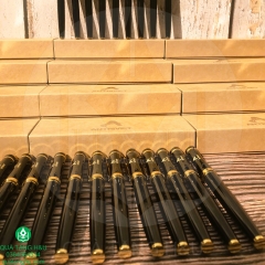 Set Quà Tặng Bút Ký, Hộp Đựng, Túi Giấy Có Gia Công Logo Theo Yêu Cầu