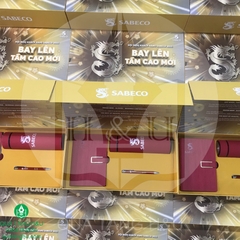 Set Quà Tặng Đối Tác Khách Hàng In Logo Doanh Nghiệp