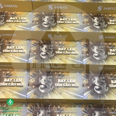 Set Quà Tặng Đối Tác Khách Hàng In Logo Doanh Nghiệp