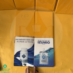 Sổ Tay Bìa Da Dán Gáy A5 Dập Chìm Logo – Quà Tặng Doanh Nghiệp Sang Trọng Tại Đà Nẵng