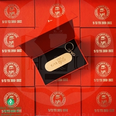USB Gỗ In Khắc Logo Theo Yêu Cầu Đựng Trong Hộp Giấy Sang Trọng – Giải Pháp Quà Tặng Doanh Nghiệp Tại Đà Nẵng