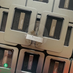 Usb Kim Loại Khắc Logo Đựng Trong Hộp Thiếc - Quà Tặng Doanh Nghiệp Sang Trọng & Bền Bỉ