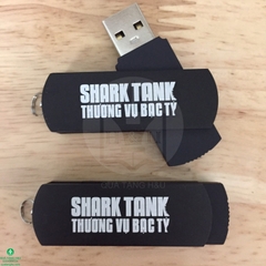USB Kim Loại Khắc Tên Chương Trình Shark Tank