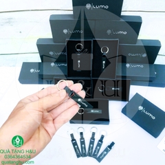 USB Kim Loại Quà Tặng Khắc Logo Kèm Hộp Đựng