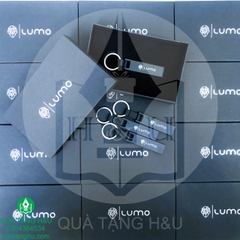 USB Kim Loại Quà Tặng Khắc Logo Kèm Hộp Đựng