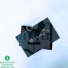 USB Kim Loại Quà Tặng Khắc Logo Kèm Hộp Đựng