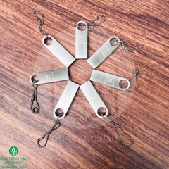 USB Mini Khắc Logo Làm Quà Tặng