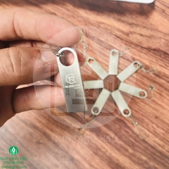 USB Mini Khắc Logo Làm Quà Tặng