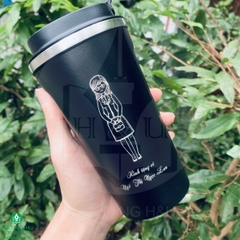 Ly Giữ Nhiệt Inox 304 510ml – Quà Tặng Khắc Theo Yêu Cầu Sang Trọng Và Ý Nghĩa