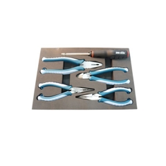 Bộ dụng cụ 5 chi tiết Nhật Bản HAT-05ATS