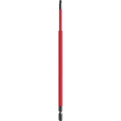 Mũi vít lục giác 4mm ANEX ACHX-4020 Nhật Bản