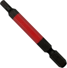 Mũi vít đầu lục giác 4mm ANEX ACHX-4065 Nhật Bản