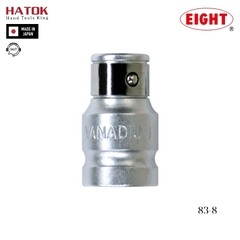 Đầu chuyển 3/8 EIGHT 83-8 Nhật Bản