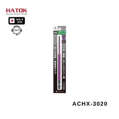 Mũi vít đầu lục giác ANEX ACHX-3020 Nhật Bản