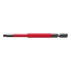 Mũi vít lục giác 4mm ANEX ACHX-4010 Nhật Bản
